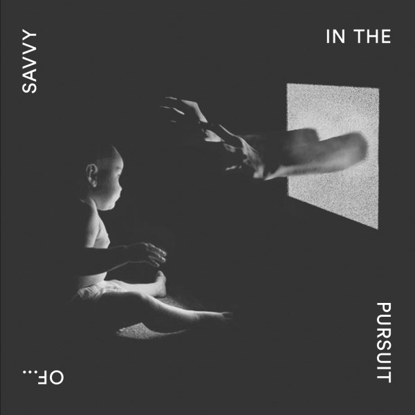 In The Pursuit Of...